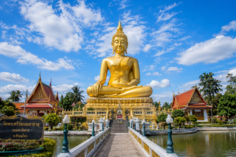 พิษณุโลก